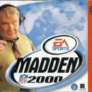 Madden 2000