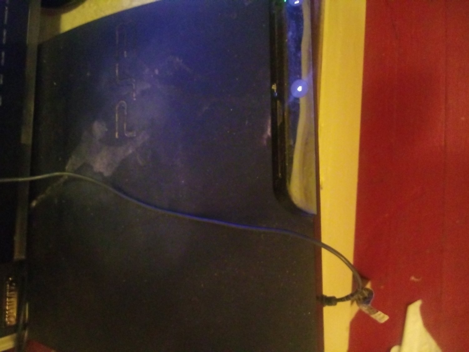 Sony Playstation 3 Slim 160 GB