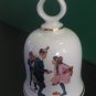 FIRST DANCE of Norman Rockwell Collection