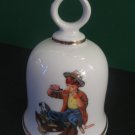 FRIEND IN NEED of Norman Rockwell Collection