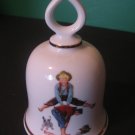 LEAPEROG of Norman Rockwell Collection