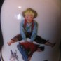 LEAPEROG of Norman Rockwell Collection