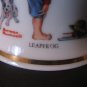 LEAPEROG of Norman Rockwell Collection