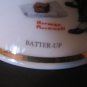 BATTER-UP of Norman Rockwell Collection