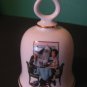 BREAKFAST CONVERSATION of Norman Rockwell Collection