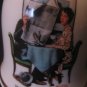 BREAKFAST CONVERSATION of Norman Rockwell Collection