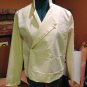Medieval Century Clothing Of German Nobility White Color Beautiful New Look