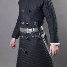 New Medieval Gambeson Viking Thick Padded For Reenactment & Theater Full Sleeves New Medieval Gambeson Viking Thick Padded For Reenactment & Theater Full Sleeves