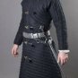 New Medieval Gambeson Viking Thick Padded For Reenactment & Theater Full Sleeves
