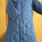 Medieval Gambeson Costumes Clothing Blue Jacket DRESS SCA coat Aketon Medieval Gambeson Costumes Clothing Blue Jacket DRESS SCA coat Aketon