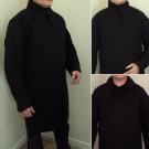 Medieval Only Gambeson Reenactment Black Color Halloween Gift Fancy Design Medieval Only Gambeson Reenactment Black Color Halloween Gift Fancy Design
