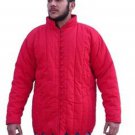 Red Color Medieval Gambeson Theater Super Jacket Fancy Look Halloween Gift Red Color Medieval Gambeson Theater Super Jacket Fancy Look Halloween Gift