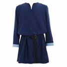 New Medieval Viking Blue Color Tunic For Armor Renaissance Clothing Costume Best New Medieval Viking Blue Color Tunic For Armor Renaissance Clothing Costume Best