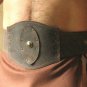 Medieval Roman Gladiator Leather Belt Armor