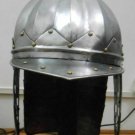 Medieval Corinthian Viking Roman Royal King Antique Helmet For Armour Armor