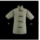 Medieval Thick Padded Gambeson Short Sleeves costumes suit of armor for theater Medieval Thick Padded Gambeson Short Sleeves costumes suit of armor for theater