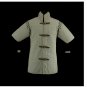 Medieval Thick Padded Gambeson Short Sleeves costumes suit of armor for theater