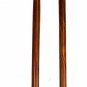 Vintage cane walking stick antique rare original gift Morning walking lover
