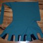 MEDIEVAL BLUE KNIGHT Best Theater New Tunic Costumes Clothing Surcoat Crusader
