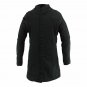 European Gambeson Black Padded Armor Medieval Reenactment SCA LARP