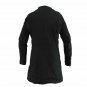 European Gambeson Black Padded Armor Medieval Reenactment SCA LARP