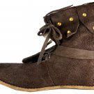 King Arthur shoes viking Roman Medieval Leather Boot Armor Footwear Handmade King Arthur shoes viking Roman Medieval Leather Boot Armor Footwear Handmade