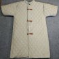 New Medieval Viking Collectibles White Color Gambeson For Armor Half Sleeves