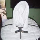 Medieval Reenactment Helmet Padded Arming Cap Collar Head Neck Cotton Padding Medieval Reenactment Helmet Padded Arming Cap Collar Head Neck Cotton Padding