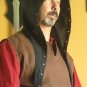 Medieval Celtic Viking Shaman Sorcerer Wizard Hood