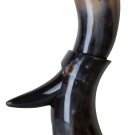 Super Hunting Medieval Viking Antique Natural Horn Mugs For Drinking Whisky Wine Super Hunting Medieval Viking Antique Natural Horn Mugs For Drinking Whisky Wine