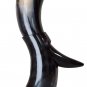 Super Hunting Medieval Viking Antique Natural Horn Mugs For Drinking Whisky Wine