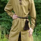 Tunic in Medieval or Renaissance Fancy Style  Century German Dress