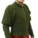 New Medieval enactment Role play TUNIC Green NOBLEMAN Reenactment & Theater Best New Medieval enactment Role play TUNIC Green NOBLEMAN Reenactment & Theater Best