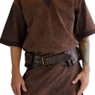 Tunic in Medieval or Renaissance Brown Color New Style Christmas Gift