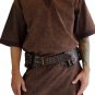 Tunic in Medieval or Renaissance Brown Color New Style Christmas Gift