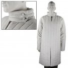 New Medieval Viking White Color Jacket Renaissance Gambeson For Armor Theater