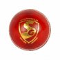 SG Test leather ball ( Pack of 1 balls )