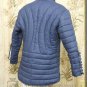 Medieval Jacket Viking Blue Color Gambeson Renaissance Coat For Armor