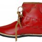 Steampunk king shoes viking Roman Medieval Leather Boot Armor Footwear Handmade