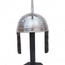 MEDIEVAL Royal German Amour Crusader Medieval Helmet Steel Wearable Costume MEDIEVAL Royal German Amour Crusader Medieval Helmet Steel Wearable Costume