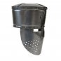 Roman Viking Amour Crusader Medieval Helmet Steel Wearable Costume Armor Helmet