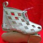Sandal Roman Vegetable Tanned Medieval Knights made genuine leather sca larp