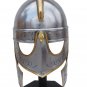 viking X man Spartan Roman Medieval Centurion Armor Helmet Viking King Role play