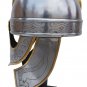 viking X man Spartan Roman Medieval Centurion Armor Helmet Viking King Role play