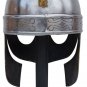 viking X man Spartan Roman Medieval Centurion Armor Helmet Viking King Role play