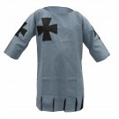 1 A Halloween sale medieval Color Tunic White Theater Role Amazing Great Super