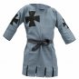 1 A Halloween sale medieval Color Tunic White Theater Role Amazing Great Super
