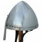 Medieval Norman Nasal Roman Viking Helmet For Armor Antique Design Reenactment