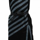 Halloween sale Good medieval Tunic Blue&Black Classic Item Amazing Super Theater