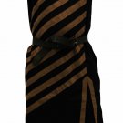 Halloween sale Good medieval Tunic Brown&Black Classic Amazing Super Theater New Halloween sale Good medieval Tunic Brown&Black Classic Amazing Super Theater New